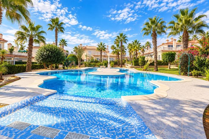 Image No.6-Appartement de 2 chambres à vendre à Torrevieja