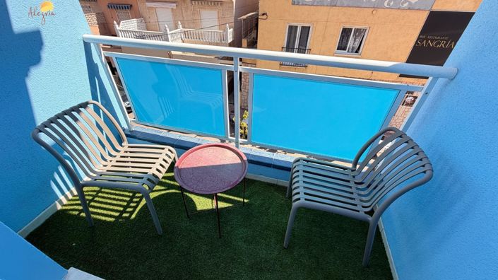 Image No.16-Appartement de 2 chambres à vendre à Torrevieja