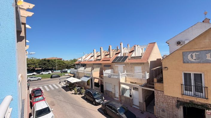 Image No.17-Appartement de 2 chambres à vendre à Torrevieja