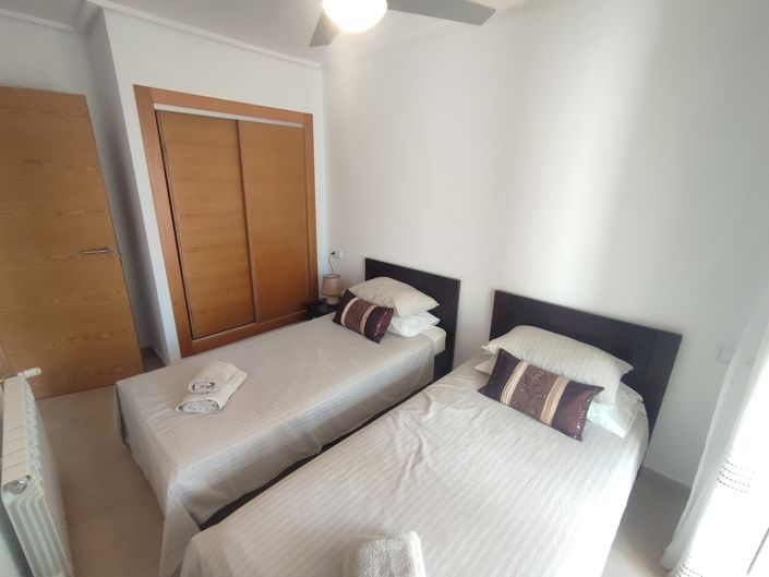 Image No.18-2 Bed Apartment for sale