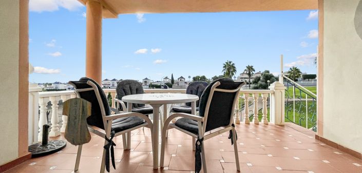 Image No.22-Appartement de 2 chambres à vendre à Orihuela Costa