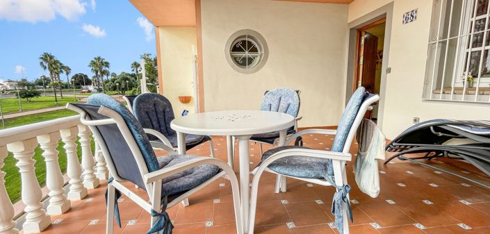 Image No.3-Appartement de 2 chambres à vendre à Orihuela Costa