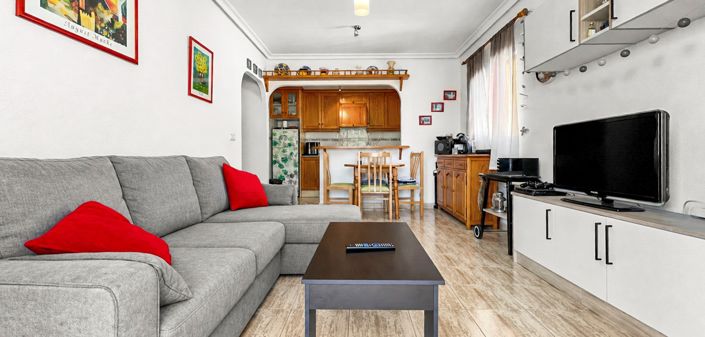 Image No.7-Appartement de 2 chambres à vendre à Mil Palmeras