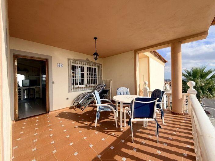Image No.17-Bungalow de 2 chambres à vendre à Torrevieja
