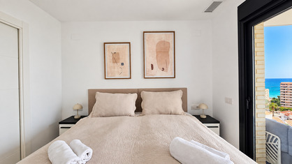 Image No.20-2 Bed Apartment for sale