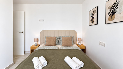 Image No.24-2 Bed Apartment for sale