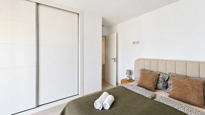 Image No.25-2 Bed Apartment for sale