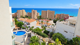 Image No.27-2 Bed Apartment for sale