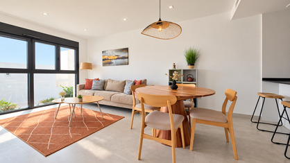 Image No.4-2 Bed Apartment for sale