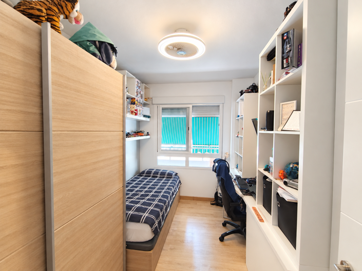 Image No.24-3 Bed Apartment for sale