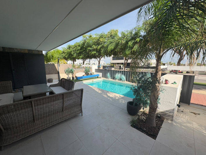 Image No.27-4 Bed Villa for sale