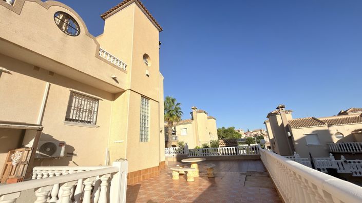 Image No.5-Maison de 3 chambres à vendre à Villamartin