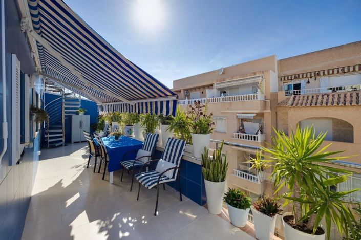Image No.13-3 Bed Apartment for sale