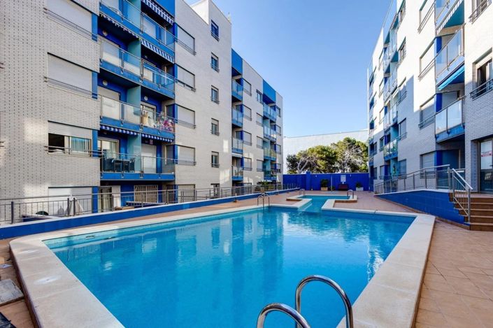Image No.34-3 Bed Apartment for sale