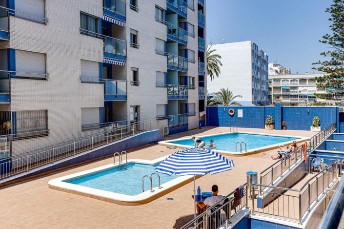 Image No.35-3 Bed Apartment for sale