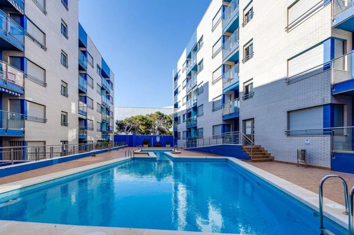 Image No.36-3 Bed Apartment for sale
