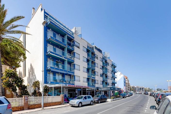Image No.37-3 Bed Apartment for sale