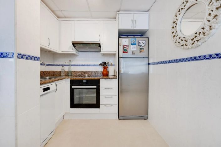 Image No.8-3 Bed Apartment for sale