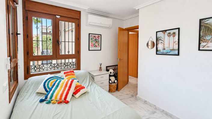 Image No.20-3 Bed Villa for sale
