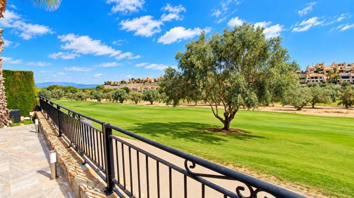Image No.3-3 Bed Villa for sale