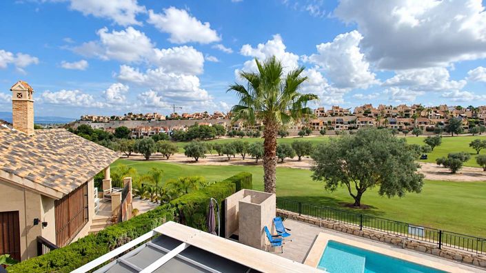 Image No.31-3 Bed Villa for sale