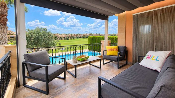 Image No.36-3 Bed Villa for sale