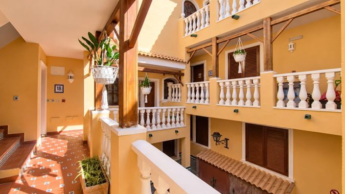 Image No.14-3 Bed Apartment for sale