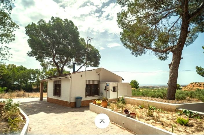 Image No.16-1 Bed Finca for sale