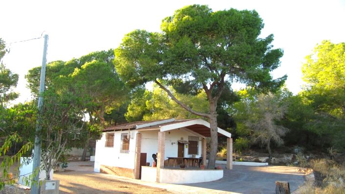 Image No.20-1 Bed Finca for sale