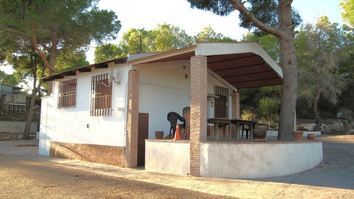Image No.27-1 Bed Finca for sale