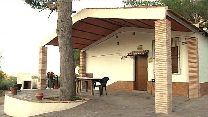 Image No.5-1 Bed Finca for sale