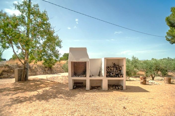 Image No.6-1 Bed Finca for sale