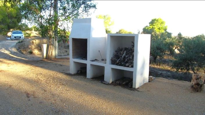 Image No.7-1 Bed Finca for sale