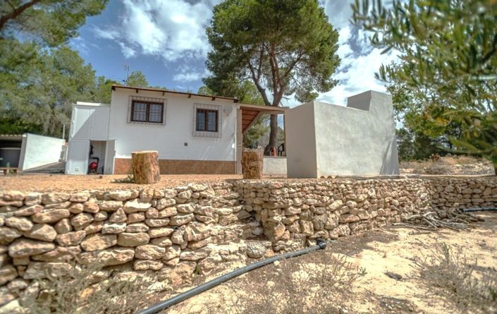 Image No.8-1 Bed Finca for sale