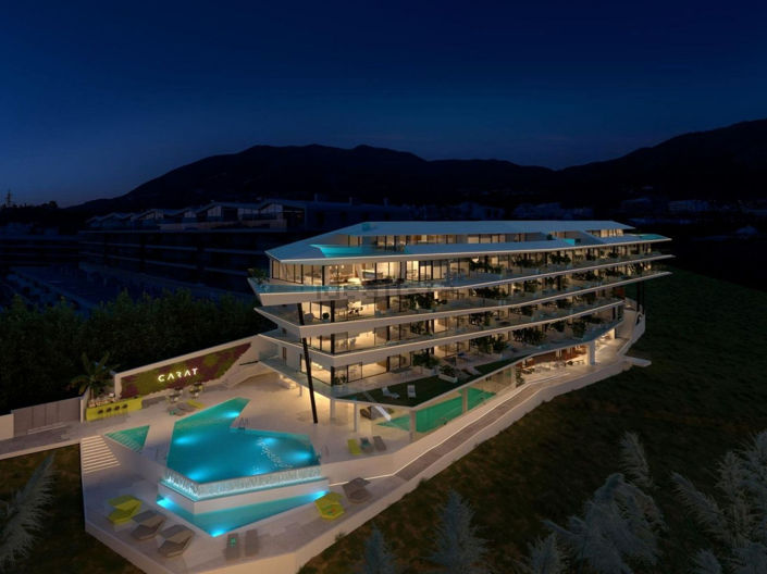 Image No.49-2 Bed Apartment for sale
