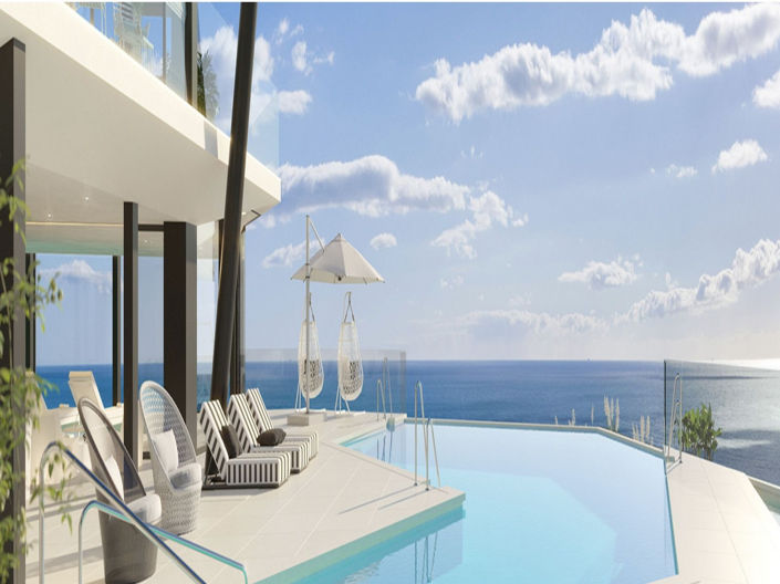 Image No.50-2 Bed Apartment for sale