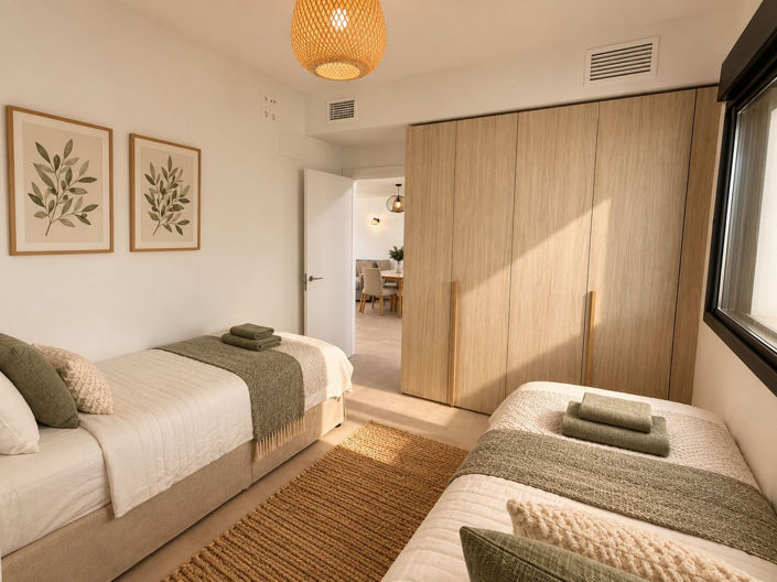 Image No.17-2 Bed Apartment for sale
