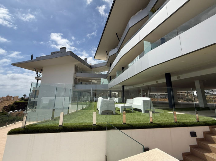Image No.27-2 Bed Apartment for sale