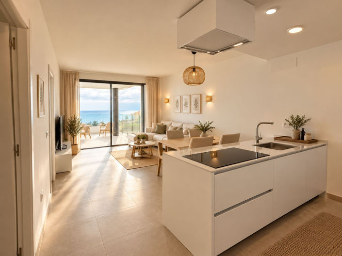 Image No.5-2 Bed Apartment for sale