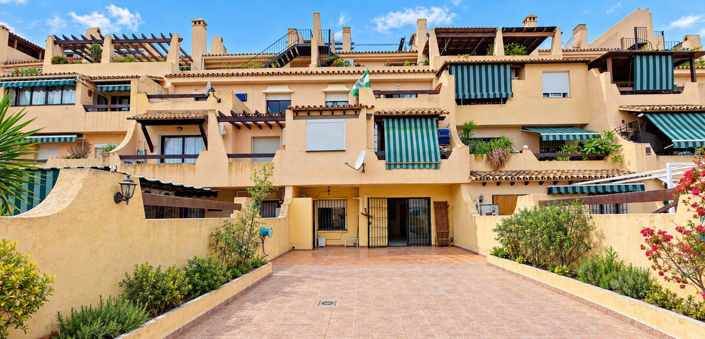 Image No.2-3 Bed Apartment for sale
