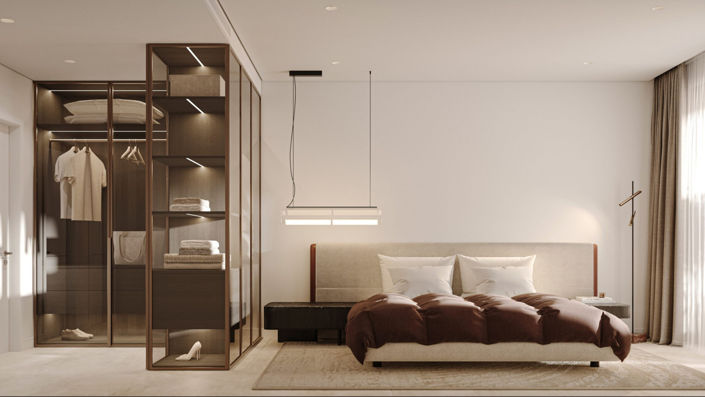 Image No.21-2 Bed Apartment for sale