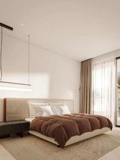 Image No.34-2 Bed Apartment for sale