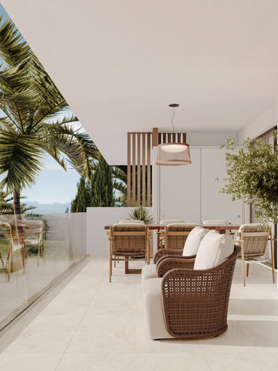 Image No.40-2 Bed Apartment for sale