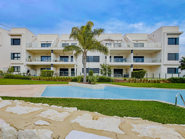 Image No.2-3 Bed Apartment for sale