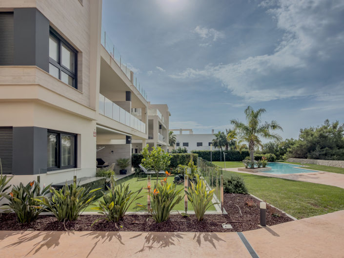 Image No.3-3 Bed Apartment for sale