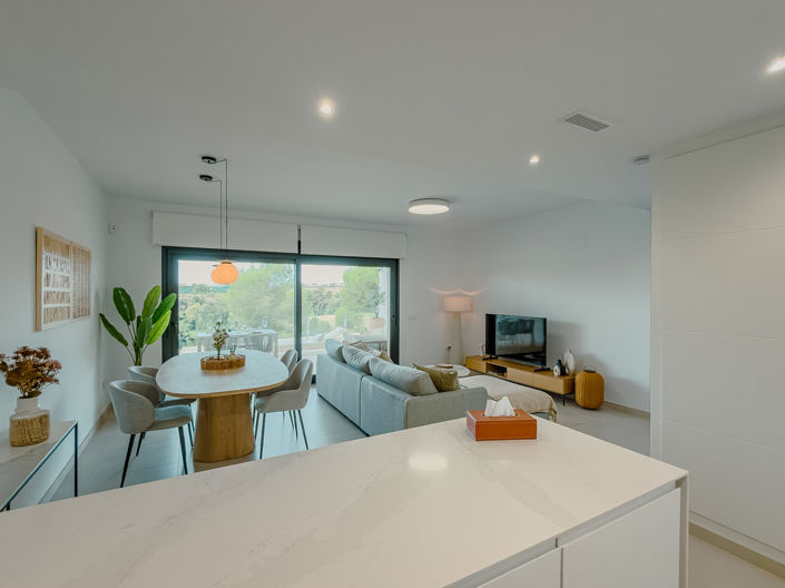 Image No.32-3 Bed Apartment for sale