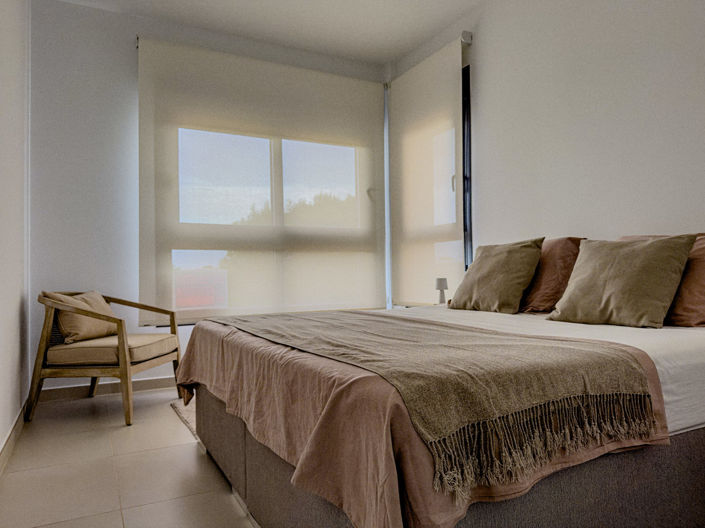 Image No.36-3 Bed Apartment for sale