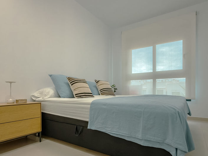 Image No.43-3 Bed Apartment for sale