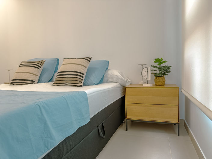 Image No.45-3 Bed Apartment for sale