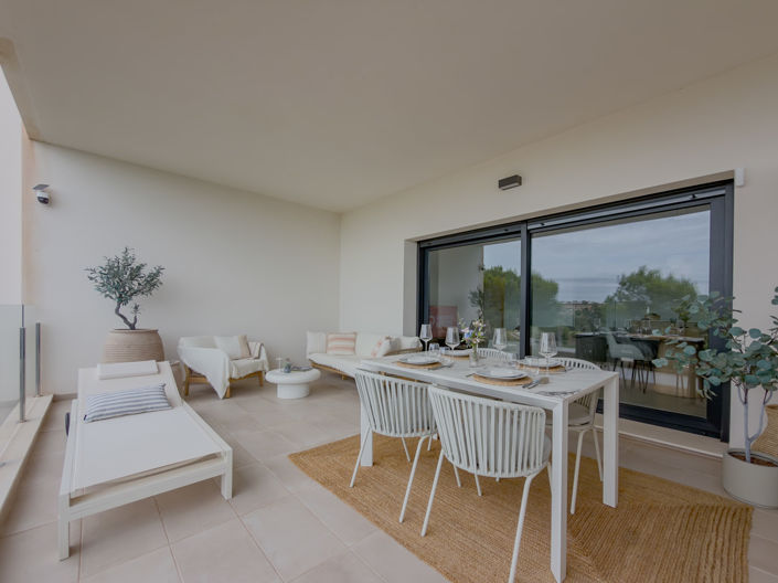 Image No.5-3 Bed Apartment for sale